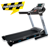 BH FITNESS F8 TFT Беговая дорожка