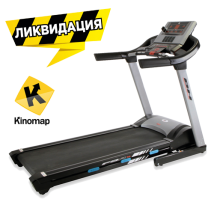 BH FITNESS F9R DUAL Беговая дорожка