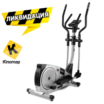 BH FITNESS NLS12 DUAL Эллиптический тренажер