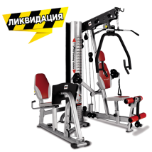 BH FITNESS TT PRO Силовой комплекс