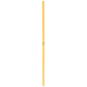 Перекладина (шест) JA-229, диаметр 25 мм, 160 см