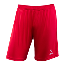 Шорты игровые CAMP Classic Shorts JFT-1120-021, красный/белый