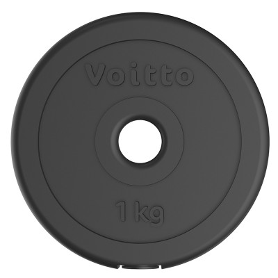 Диск пластиковый Voitto V-100 1 кг